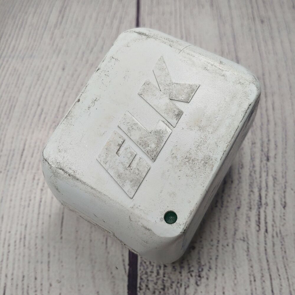Elk TRG1640 Auto Resetting Class 2 Wall Transformer 16.5V 45VA